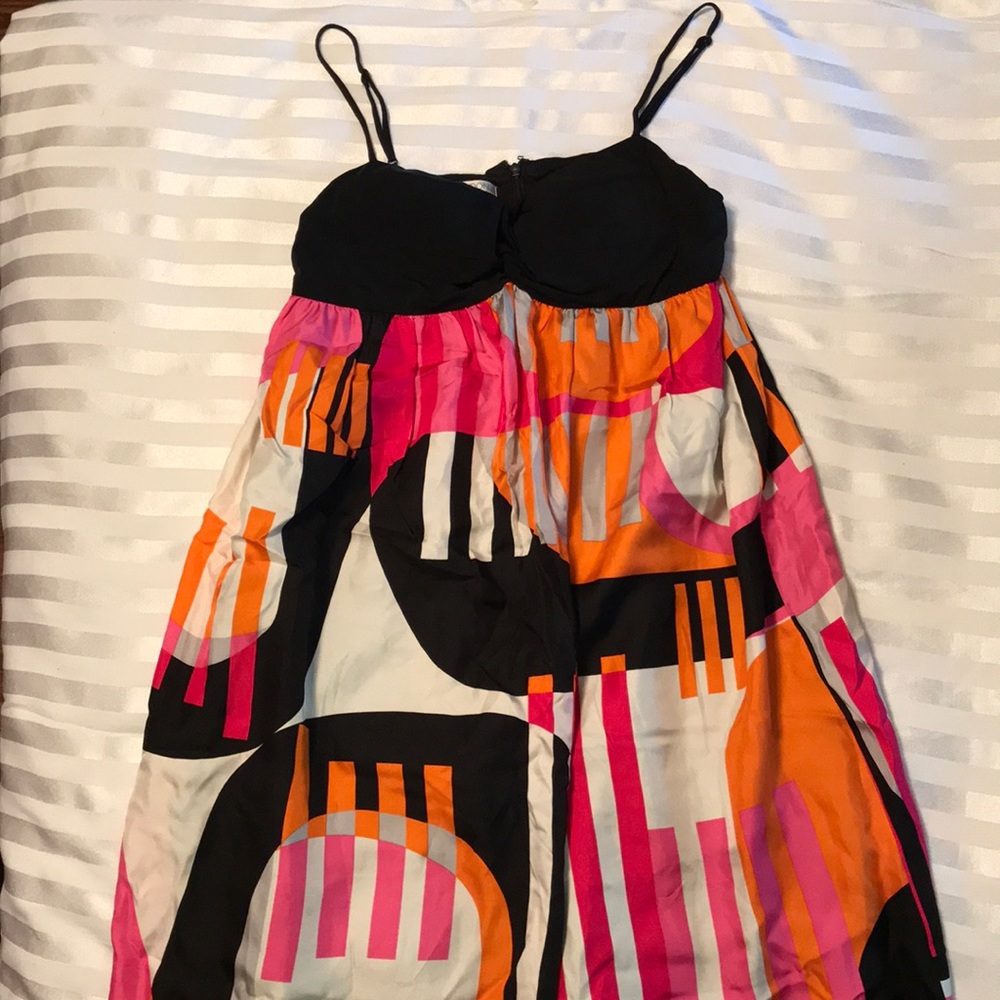 Formal dress